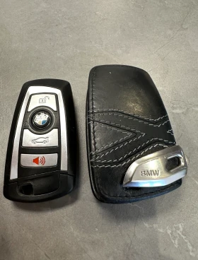 BMW X3 Xdrive 2.8i, снимка 16