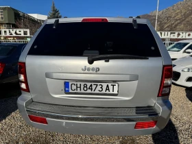 Jeep Grand cherokee 3.0CRD, снимка 4
