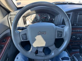 Jeep Grand cherokee 3.0CRD, снимка 13