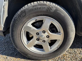 Jeep Grand cherokee 3.0CRD, снимка 14