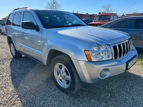 Jeep Grand cherokee 3.0CRD, снимка 3