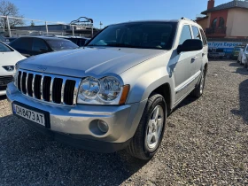 Jeep Grand cherokee 3.0CRD, снимка 2