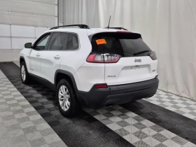 Jeep Cherokee * NORTH * CARFAX * ЦЕНА ДО БГ - 22600 € / 44201.76 лв. - 64494396 5