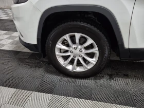 Jeep Cherokee * NORTH * CARFAX * ЦЕНА ДО БГ - 22600 € / 44201.76 лв. - 64494396 7