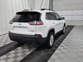 Jeep Cherokee * NORTH * CARFAX * ЦЕНА ДО БГ - 22600 € / 44201.76 лв. - 64494396 4