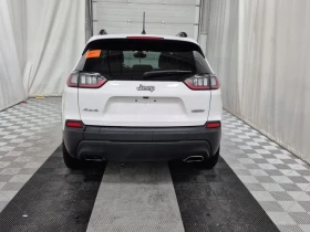 Jeep Cherokee * NORTH * CARFAX * ЦЕНА ДО БГ - 22600 € / 44201.76 лв. - 64494396 6