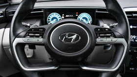 Hyundai Tucson 1.6 T-GDi PREMIUM Hybrid Automatic - 31990 € / 62567.00 лв. - 26366010 9