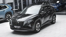 Hyundai Tucson 1.6 T-GDi PREMIUM Hybrid Automatic