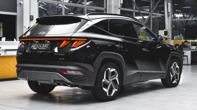 Hyundai Tucson 1.6 T-GDi PREMIUM Hybrid Automatic - 31990 € / 62567.00 лв. - 26366010 6