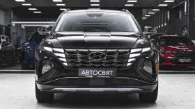 Hyundai Tucson 1.6 T-GDi PREMIUM Hybrid Automatic - 31990 € / 62567.00 лв. - 26366010 2
