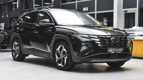 Hyundai Tucson 1.6 T-GDi PREMIUM Hybrid Automatic - 31990 € / 62567.00 лв. - 26366010 5