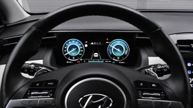 Hyundai Tucson 1.6 T-GDi PREMIUM Hybrid Automatic - 31990 € / 62567.00 лв. - 26366010 12
