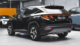 Hyundai Tucson 1.6 T-GDi PREMIUM Hybrid Automatic - 31990 € / 62567.00 лв. - 26366010 7