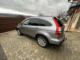 Honda Cr-v Executive, снимка 4