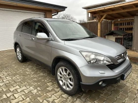 Honda Cr-v Executive, снимка 2