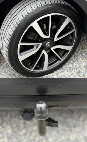 Nissan Qashqai 1.6DCI* TEKNA* AUTOMAT* PANO* 360* СОБСТВЕН ЛИЗИНГ - 10740 € / 21005.61 лв. - 79348926 17