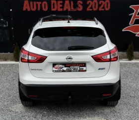 Nissan Qashqai 1.6DCI* TEKNA* AUTOMAT* PANO* 360* СОБСТВЕН ЛИЗИНГ - 10740 € / 21005.61 лв. - 79348926 7