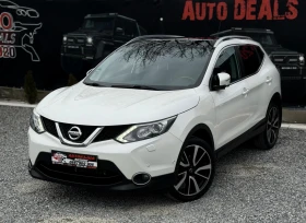 Nissan Qashqai 1.6DCI* TEKNA* AUTOMAT* PANO* 360* СОБСТВЕН ЛИЗИНГ - 10740 € / 21005.61 лв. - 79348926 2