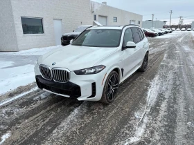 BMW X5  xDrive40i | DISTRONIC | CARFAX