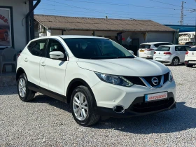Nissan Qashqai 1.5DCI* PureDRIVE*  - 8560 € / 16741.90 лв. - 58167705 6