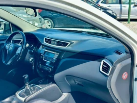 Nissan Qashqai 1.5DCI* PureDRIVE*  - 8560 € / 16741.90 лв. - 58167705 8