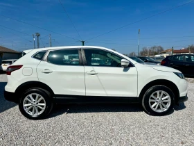 Nissan Qashqai 1.5DCI* PureDRIVE*  - 8560 € / 16741.90 лв. - 58167705 5