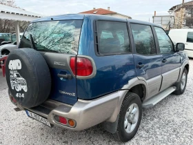 Nissan Terrano 2.7 TD - 6500 € / 12712.90 лв. - 68014139 6