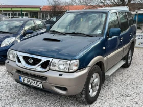 Nissan Terrano 2.7 TD - 6500 € / 12712.90 лв. - 68014139 2