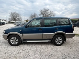 Nissan Terrano 2.7 TD - 6500 € / 12712.90 лв. - 68014139 13