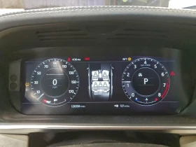 Land Rover Range rover SUPERCHARGED - 24500 € / 47917.83 лв. - 78084560 11