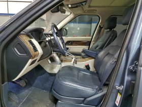 Land Rover Range rover SUPERCHARGED - 24500 € / 47917.83 лв. - 78084560 7