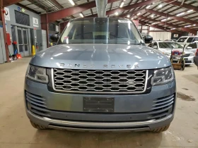 Land Rover Range rover SUPERCHARGED - 24500 € / 47917.83 лв. - 78084560 3