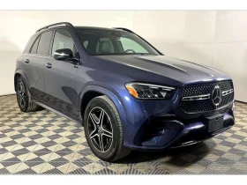 Mercedes-Benz GLE 450 AMG Line * Фиксирана цена до БГ * Без инциденти *  | Auto.bg — изображение 2