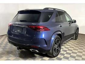 Mercedes-Benz GLE 450 AMG Line * Фиксирана цена до БГ * Без инциденти *  | Auto.bg — изображение 5