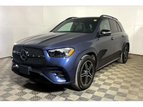 Mercedes-Benz GLE 450 AMG Line * Фиксирана цена до БГ * Без инциденти * 