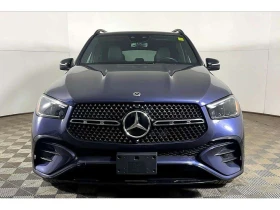 Mercedes-Benz GLE 450 AMG Line * Фиксирана цена до БГ * Без инциденти *  | Auto.bg — изображение 3
