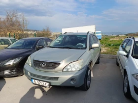 Lexus RX 400h - 3900 € / 7627.74 лв. - 79087201 2