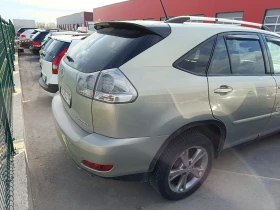 Lexus RX 400h - 3900 € / 7627.74 лв. - 79087201 5