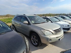 Lexus RX 400h 