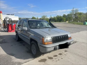 ����� �� �������� �� Jeep Grand cherokee
