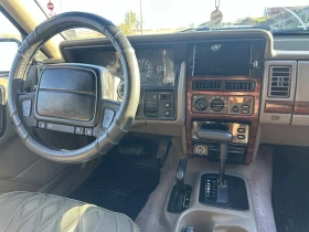 Jeep Grand cherokee | Mobile.bg � ����� ������ 11