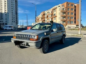 Jeep Grand cherokee | Mobile.bg � ����� ������ 3