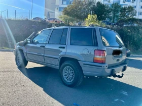 Jeep Grand cherokee | Mobile.bg � ����� ������ 5