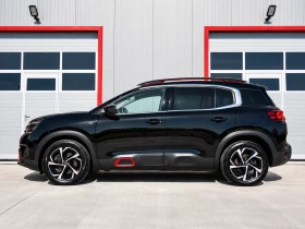 ����� �� �������� �� Citroen C5 Aircross Plug in Hybrid