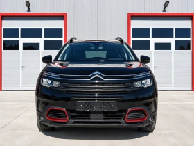 ����� �� �������� �� Citroen C5 Aircross Plug in Hybrid