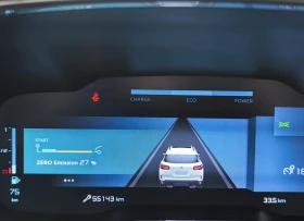 Citroen C5 Aircross Plug in Hybrid | Mobile.bg � ����� ������ 16