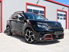 ����� �� �������� �� Citroen C5 Aircross Plug in Hybrid