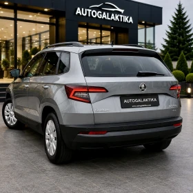 Skoda Karoq 2.0 TDI 150 к.с. 4x4 DSG ТОП СЪСТОЯНИЕ | Auto.bg — изображение 5