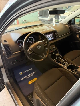 Skoda Karoq 2.0 TDI 150 �.�. 4x4 DSG ��� ��������� | Mobile.bg � ����� ������ 15
