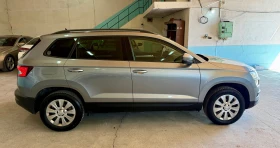 Skoda Karoq 2.0 TDI 150 �.�. 4x4 DSG ��� ��������� | Mobile.bg � ����� ������ 8